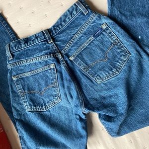 Guess vintage jeans